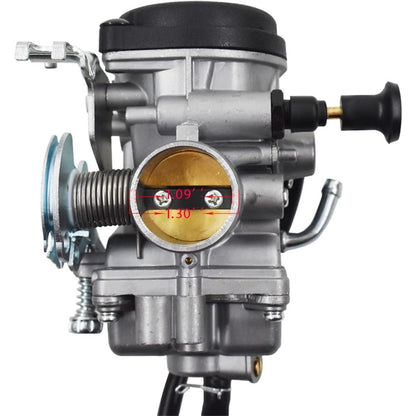 Carburetor for 2001-2007 Suzuki DR-Z250, 13200-13E40 13200-13E41