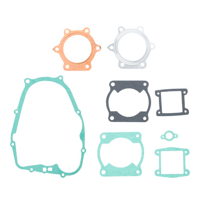 Cylinder Piston & Top End Gasket Kit for Yamaha Blaster 200 YFS200 1988-2006