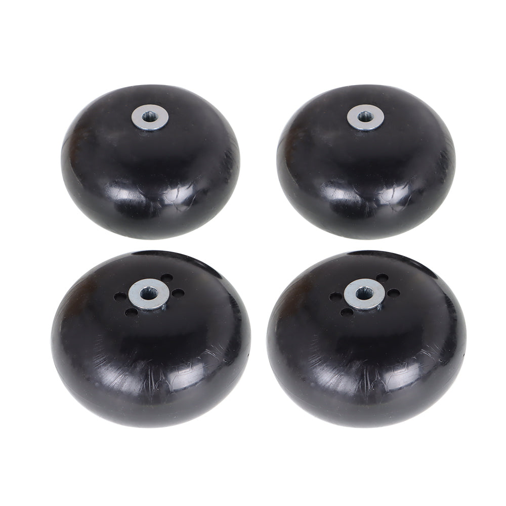 Parts 4 Outdoor 4 Scag Anti-Scalp Wheel Replacement