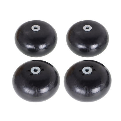 Parts 4 Outdoor 4 Scag Anti-Scalp Wheel Replacement