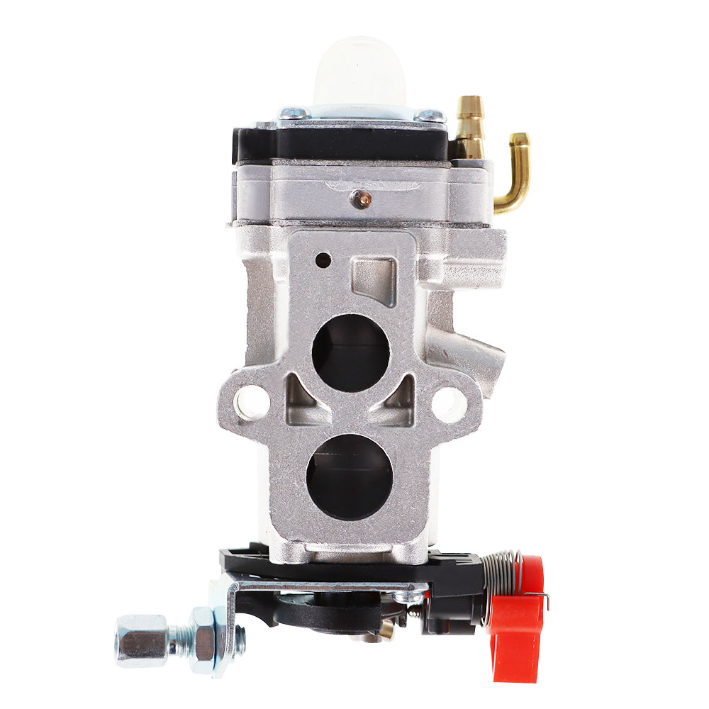 munirater Carburetor with Air Filter Tune Up Kit Replacement for WYA-79 350BT 150BT Blower Fuel Line Kit
