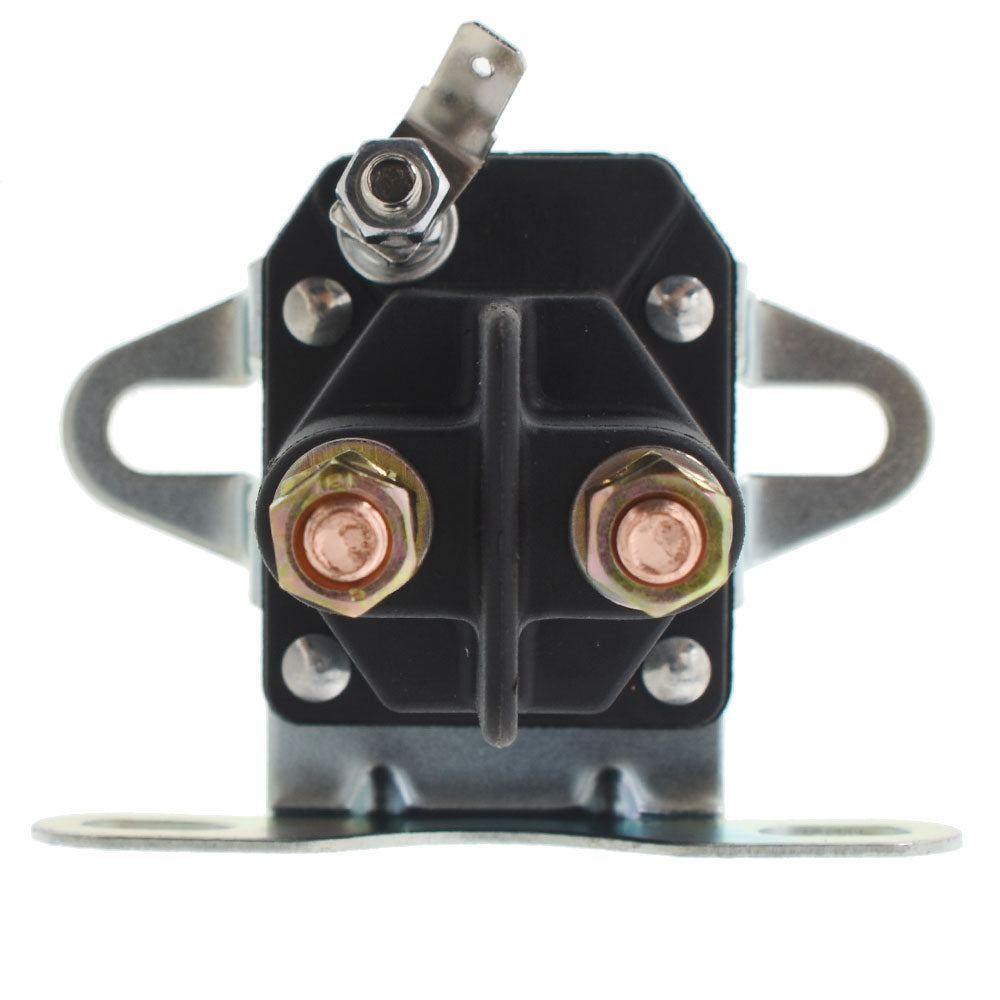 725-0530 12V Starter Solenoid Replacement for Lawn Tractor MTD for Murray for Toro for John Deere for Stens for Ariens