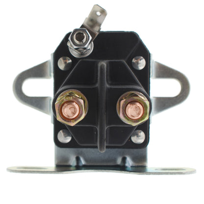 725-0530 12V Starter Solenoid Replacement for Lawn Tractor MTD for Murray for Toro for John Deere for Stens for Ariens