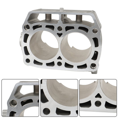 80mm Cylinder Piston Camshaft & Gasket Kit for Polaris RZR 800 Ranger 800 & Sportsman 800