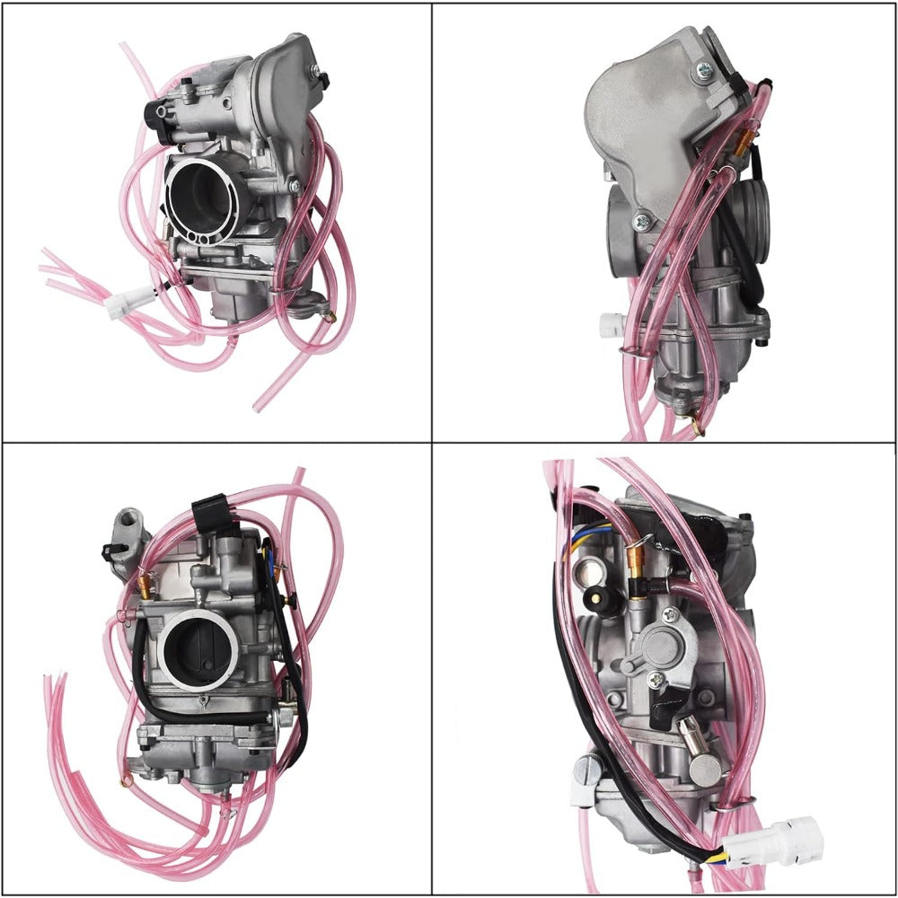 ATV Carburetor with Fuel Filter for 2004-2009 Yamaha YFZ450