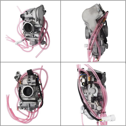 ATV Carburetor with Fuel Filter for 2004-2009 Yamaha YFZ450
