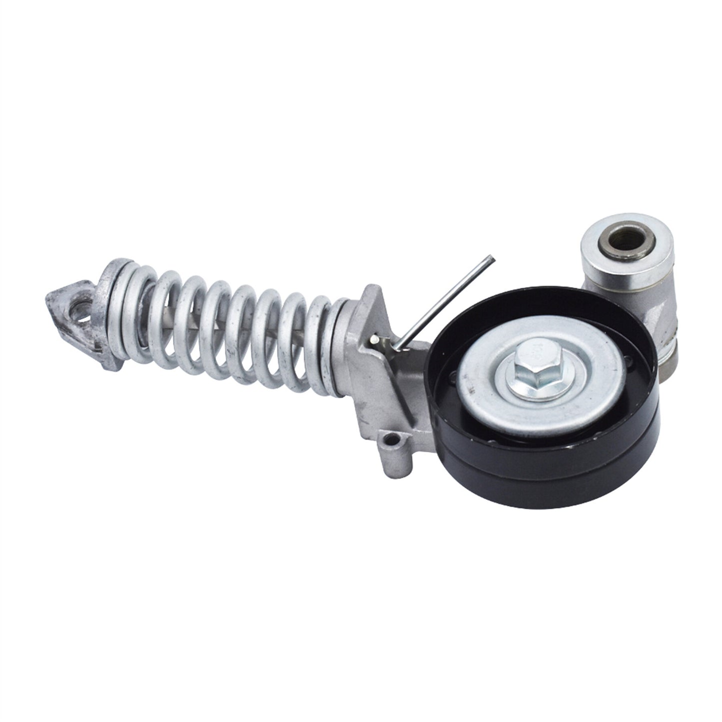 munirater Serpentine Belt Tensioner Replacement for Cruze Sonic Trax Encore 1.4 25195388 55565236 2011-2016