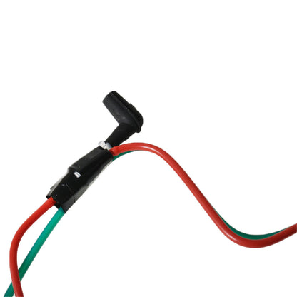 munirater Turbo Vacuum Harness Connection Line Replacement for 1999-2003 Ford F250 F350 F450 F550 7.3L Diesel Powerstroke Engines Part