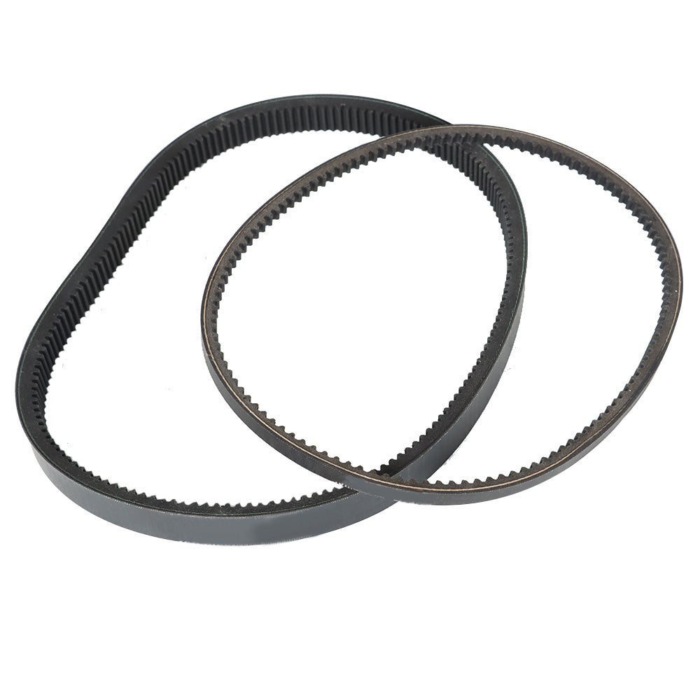 munirater Maintenance & Tune Up Kit with Drive Belt Starter Belt Replacement for Club Car DS 1997-2004 1016203