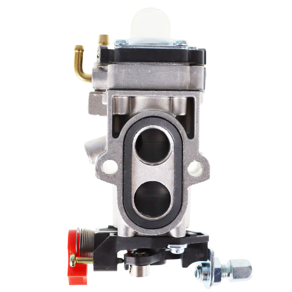 munirater Carburetor with Air Filter Tune Up Kit Replacement for WYA-79 350BT 150BT Blower Fuel Line Kit