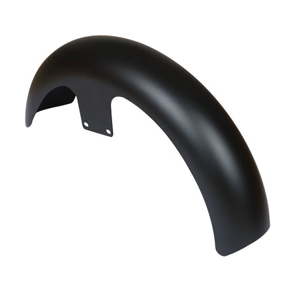 munirater 21inch Wrap Front Fender Replacement for Touring Electra Road Street Glide Baggers Road King FLT FLHT FLHR FLHX