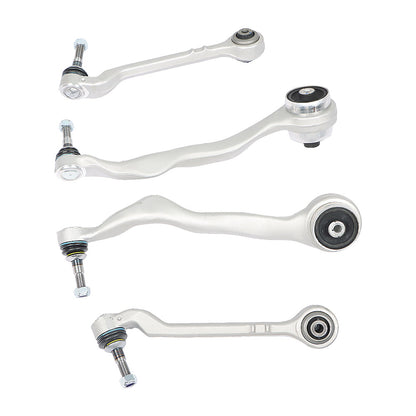 munirater Front Lower Suspension Control Arm w/Ball Joint & Bushing Kit Replacement for 228i 230i 328i 335i 428i