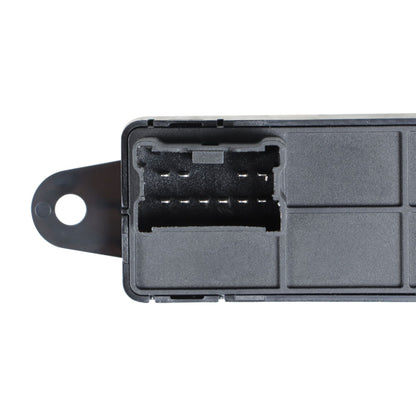 LH Driver Side Power Seat Control Switch Replacement for 2013-2016 Altima 2008-2013 Rogue 87016-1AB0A