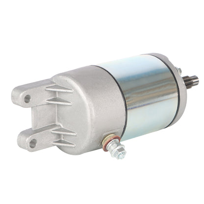 munirater Starter Replacement for TRX300EX 1993 1994 1995 1996 1997 1998 1999 2000 2001 2002 2003 2004 2005 2006 2007 2008 2009 31200-HM3-671