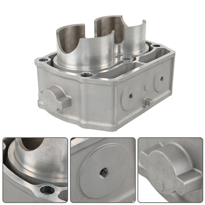 80mm Cylinder Piston Camshaft & Gasket Kit for Polaris RZR 800 Ranger 800 & Sportsman 800