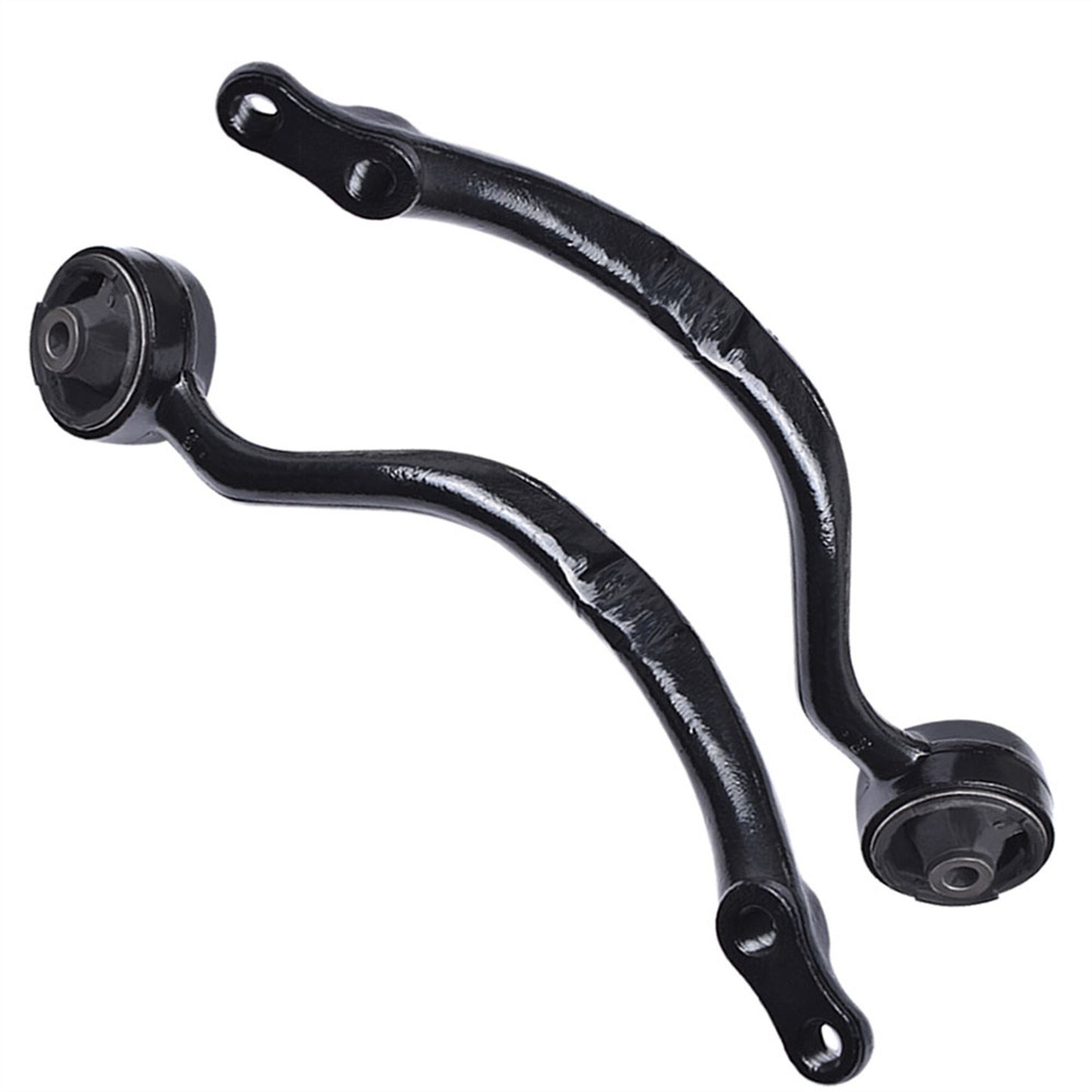 munirater Front Suspension Lower Control Arm Radius Rod Replacement for 2000-2005 Lexus Gs300