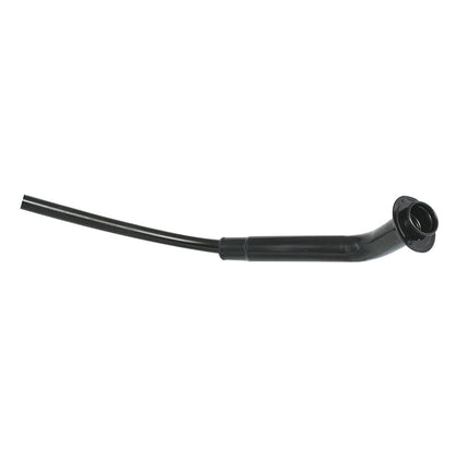 munirater Fuel Tank Filler Neck Pipe Hose Rear Tank E7TZ9034B Replacement for Ford F150 F250 F350 F450