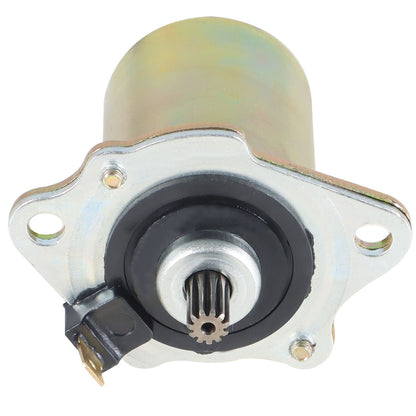 munirater Starter Replacement for Scooter SA50 Elite SR SA50P Elite S 31200-GW0-010