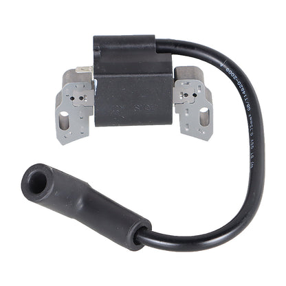 munirater 593872 Ignition Coil Module Replacement for Briggs & Stratton 798534 799582 Armature Magneto 08P502 09P602 09P702 093J02 550e-550ex Series Engine Lawnmower Mower TB110 Engines