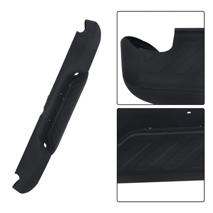 Rear Bumper Assembly Replacement for Frontier
