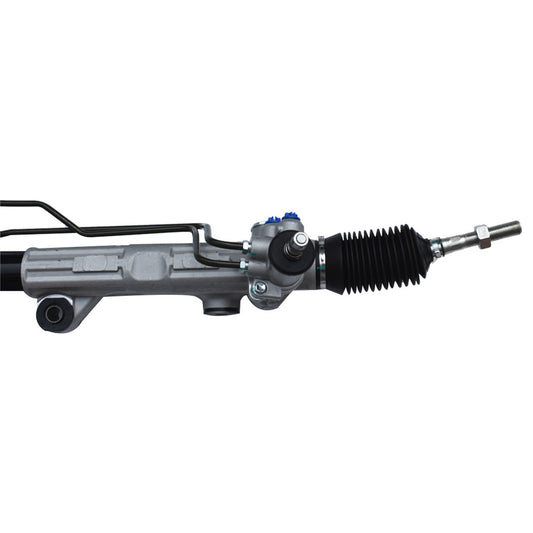 munirater Power Steering Rack and Pinion Assembly 44250-0C010 Replacement for 2001-07 Toyota Sequoia/2000-06 Toyota Tundra