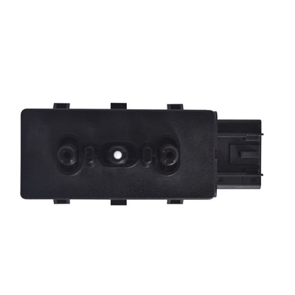 munirater Power Seat Switch Driver Side 6 Way Adjust Recline Recliner Seat Switch 12451495 Replacement for Chevrolet GMC Cadillac Buick