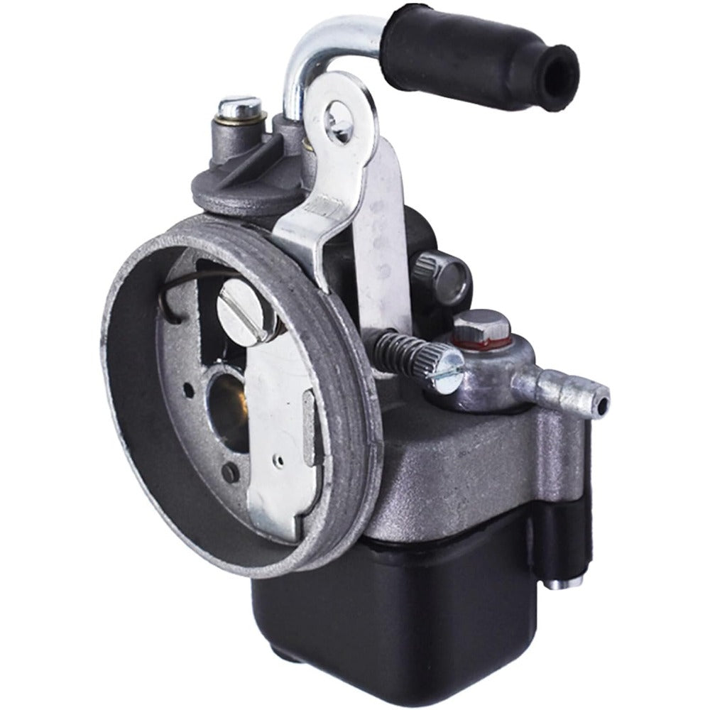 Carburetor for Piaggio Ciao Mopeds, SHA 12/12 Configuration