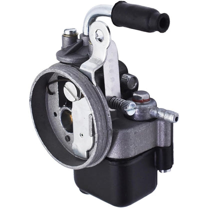 Carburetor for Piaggio Ciao Mopeds, SHA 12/12 Configuration