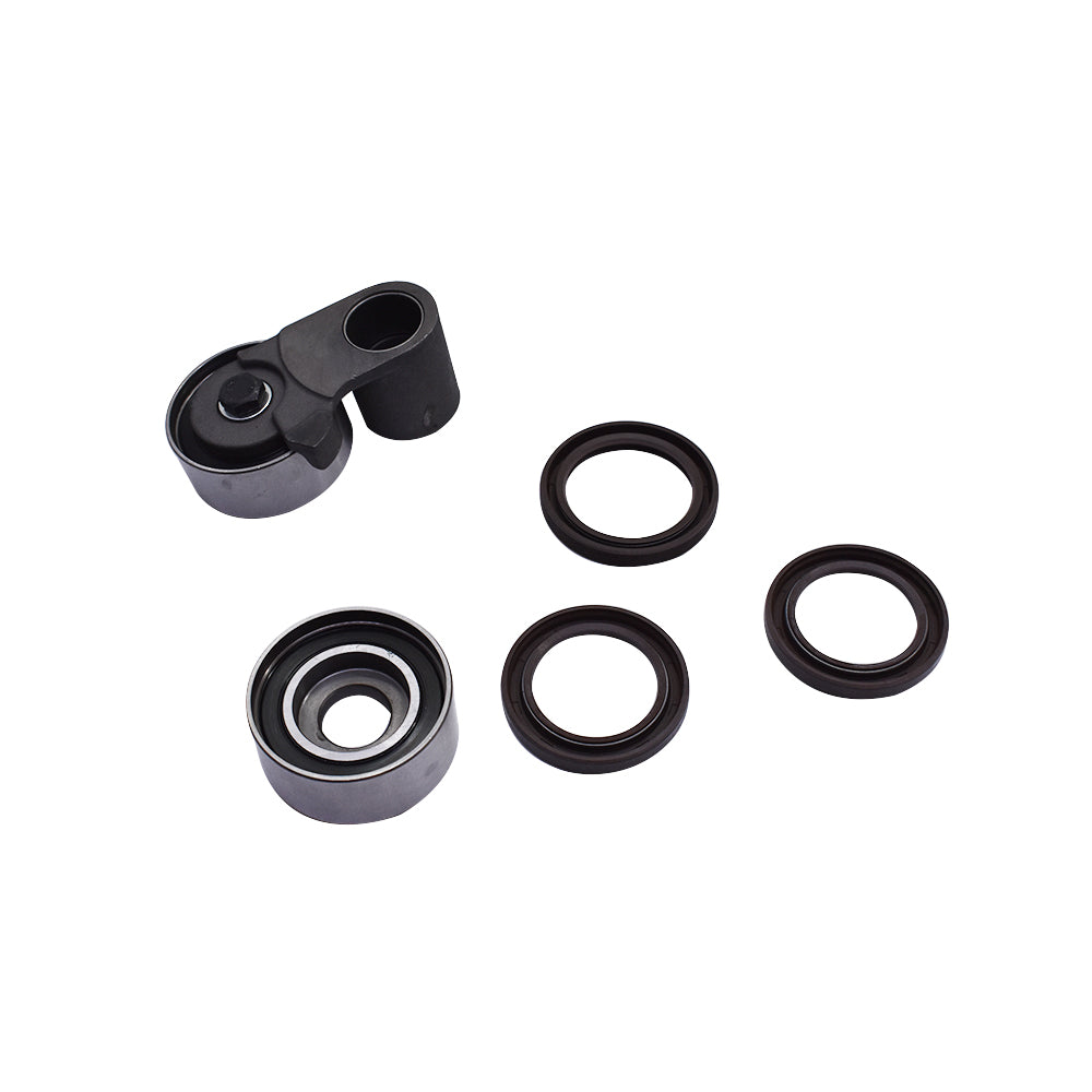 munirater Timing Belt Kit and Water Pump Replacement for Honda/Acura Accord Odyssey V6