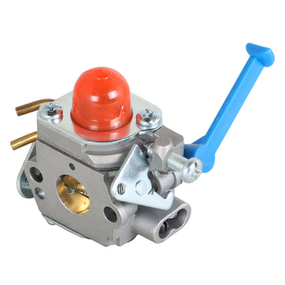 munirater Carburetor Replacement for 545081848 C1Q-W40A 128C 128L 128LD 128RJ Trimmer