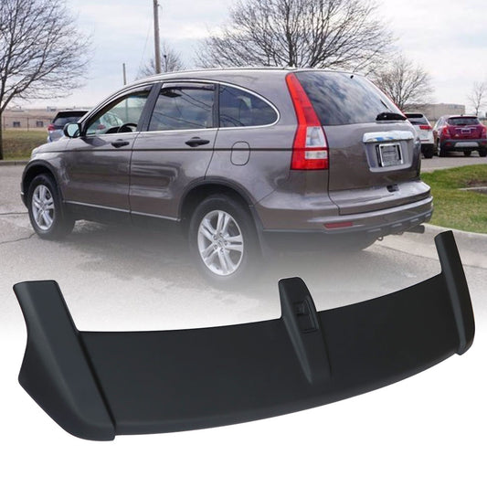 munirater Rear Roof Trunk Spoiler Wing OE Factory Style Replacement for 2007-2011 Honda CRV CR-V