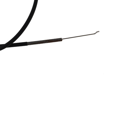munirater GY21984 Throttle Choke Cable Replacement for D125 D130 D140 D160 D170 LA155 X165 Replace GY21984 GY21308 GY21624