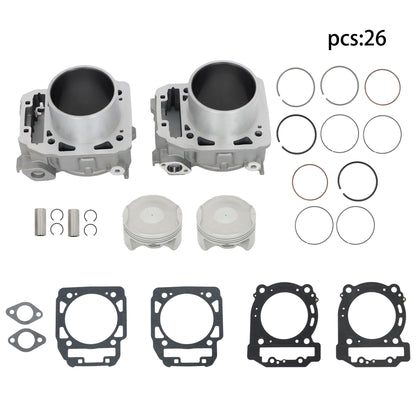 Cylinder Liner Kit for Can-Am Outlander 1000