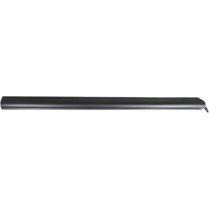 Front Right Outer Window Belt Weatherstrip for 1999-2011 Ford Ranger