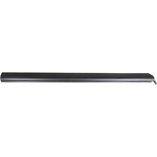 Front Right Outer Window Belt Weatherstrip for 1999-2011 Ford Ranger