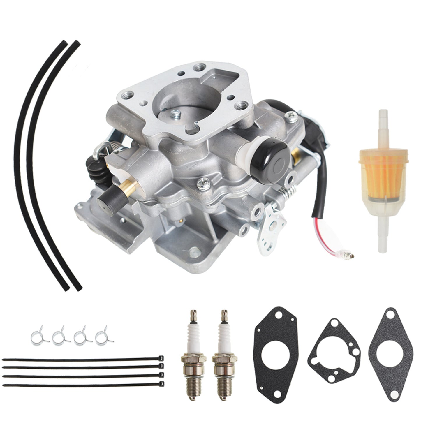 Carburetor Replacement for Kohler CH18 CH18S CH20 CH22 CH23 CH620 CH640 KL-3135 KL-110 KL-3100 Engine