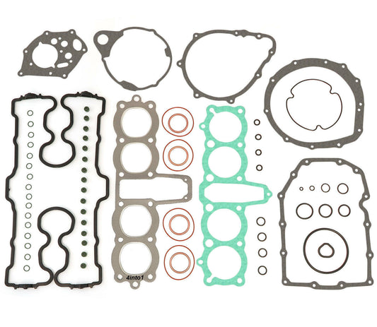 munirater Engine Gasket Set Kit Replacement for CB750 CB750F CB750K CB750C CB750SC DOHC 1979-1983