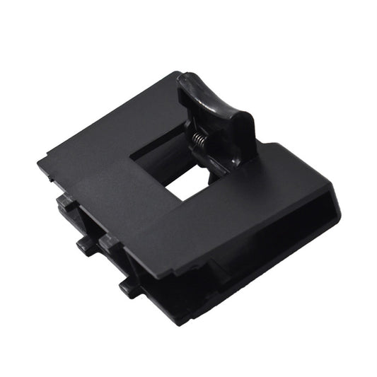 munirater Car Center Console Cup Holder Insert Divider Replacement for 2010-2014 Subaru Outback 92118AJ00B