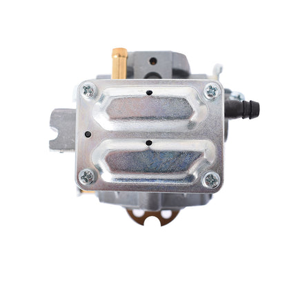 munirater Carburetor Carb Replacement for Briggs & Stratton 693480 693479 694056 Craftsman LT1000 917270821 V-Twin