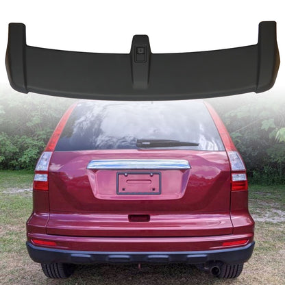 munirater Rear Roof Trunk Spoiler Wing OE Factory Style Replacement for 2007-2011 Honda CRV CR-V