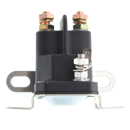 725-0530 12V Starter Solenoid Replacement for Lawn Tractor MTD for Murray for Toro for John Deere for Stens for Ariens
