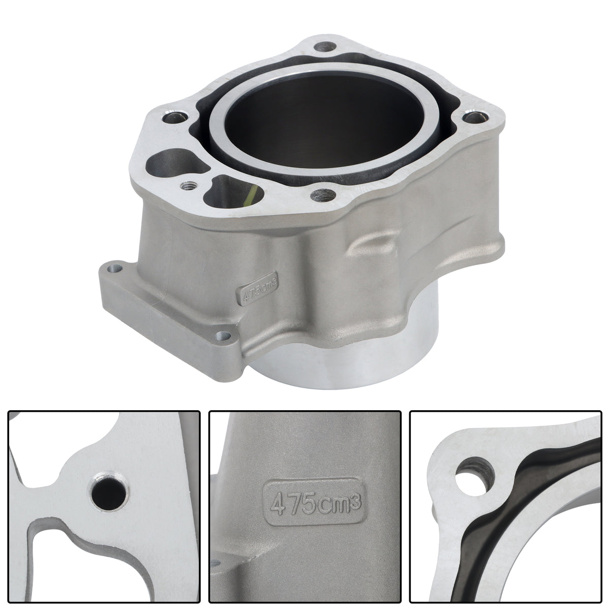 Cylinder Head Sleeve & Bearing Rebuild Kit for Honda - 12200-HP7-A01