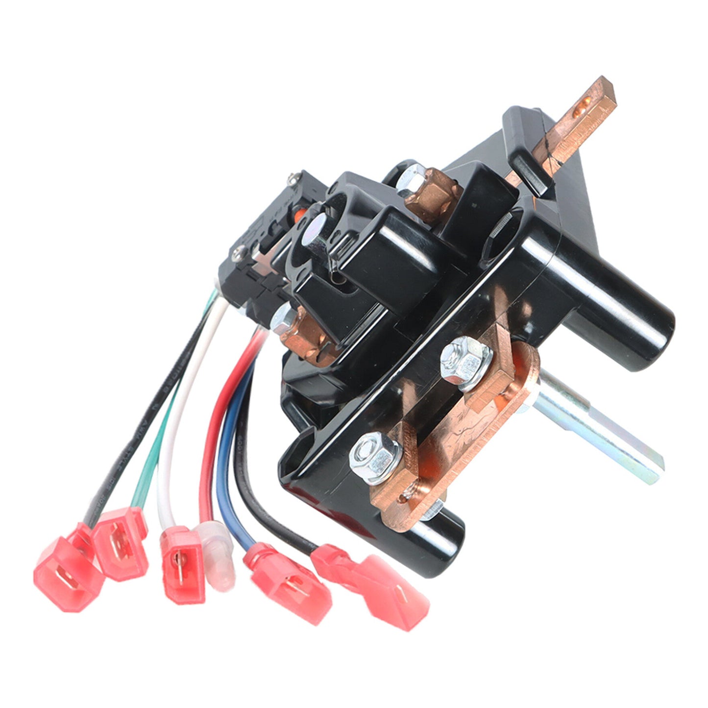 munirater 36V Forward and Reverse Switch Replacement for Club Car DS Golf Carts 1011997