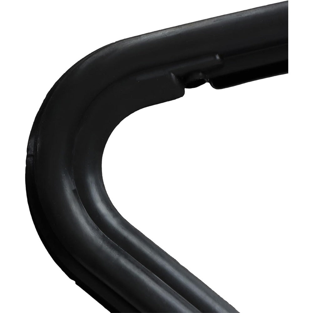 Vent Window Weatherstrip Seals for Chevrolet Blazer & C/K Trucks, Pair