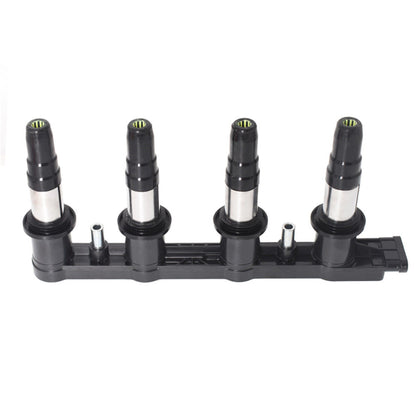 munirater Ignition Coil Pack C1646 UF620 Replacement for Aveo Aveo5 Cruze Sonic G3 L4 1.6L 1.8L