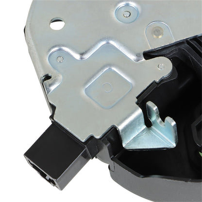 munirater Trunk Lock Actuator Latch 74851-TA0-A01 Replacement for 2008-2012 Accord 2.4L 3.5L