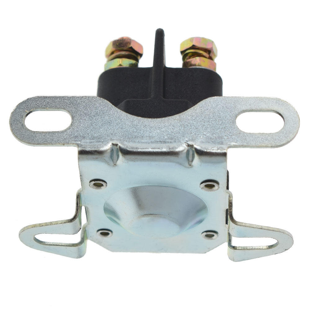725-0530 12V Starter Solenoid Replacement for Lawn Tractor MTD for Murray for Toro for John Deere for Stens for Ariens