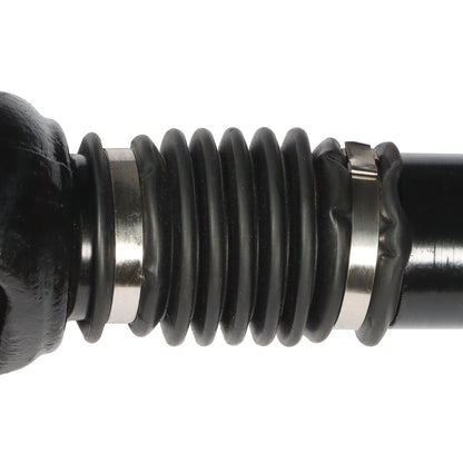 munirater 1380110 Rear Axle Shaft Replacement for 1996 1997 1998 Sportsman 500 4x4