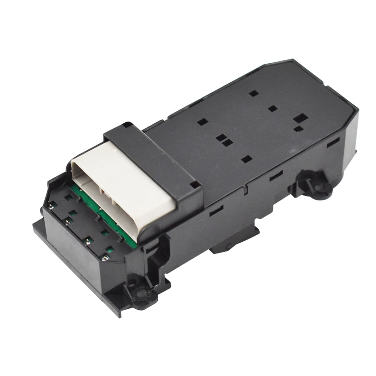 Driver Side Master Power Window Switch Replacement for Civic 2006-2011 4-Door Sedan Replace OE35750SNAA13