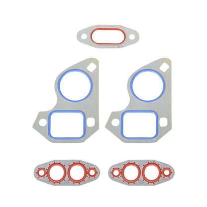 munirater Gasket Set / Kit Fit For LS6 LS5 LS4 LS3 LS2 LS1 4.8L 5.3L 5.7L 6.0L GEN III LS